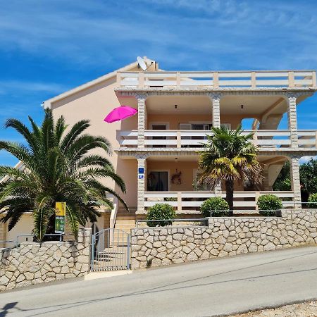 Apartments With A Parking Space Lun, Pag - 4062 Εξωτερικό φωτογραφία