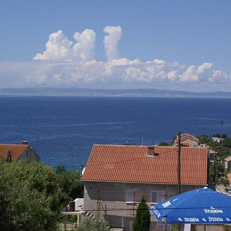 Apartments With A Parking Space Lun, Pag - 4062 Εξωτερικό φωτογραφία