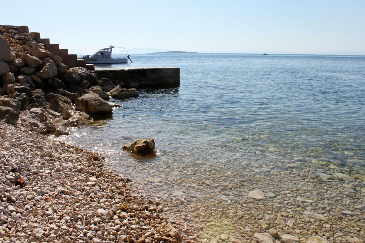 Apartments With A Parking Space Lun, Pag - 4062 Εξωτερικό φωτογραφία