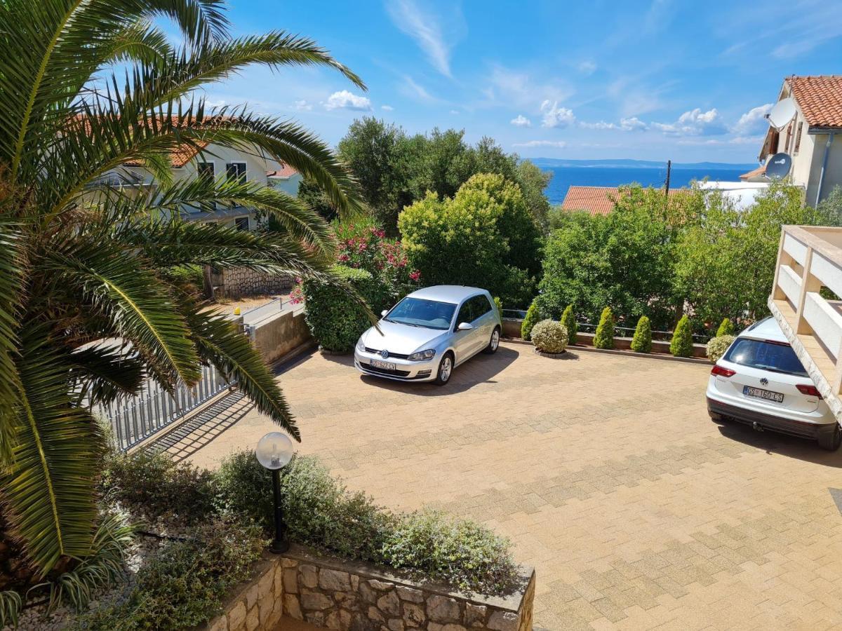 Apartments With A Parking Space Lun, Pag - 4062 Εξωτερικό φωτογραφία