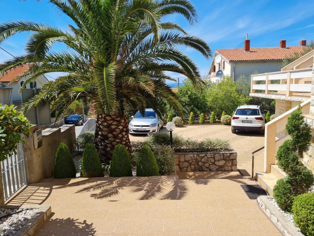 Apartments With A Parking Space Lun, Pag - 4062 Εξωτερικό φωτογραφία