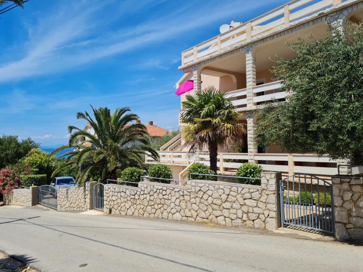 Apartments With A Parking Space Lun, Pag - 4062 Εξωτερικό φωτογραφία