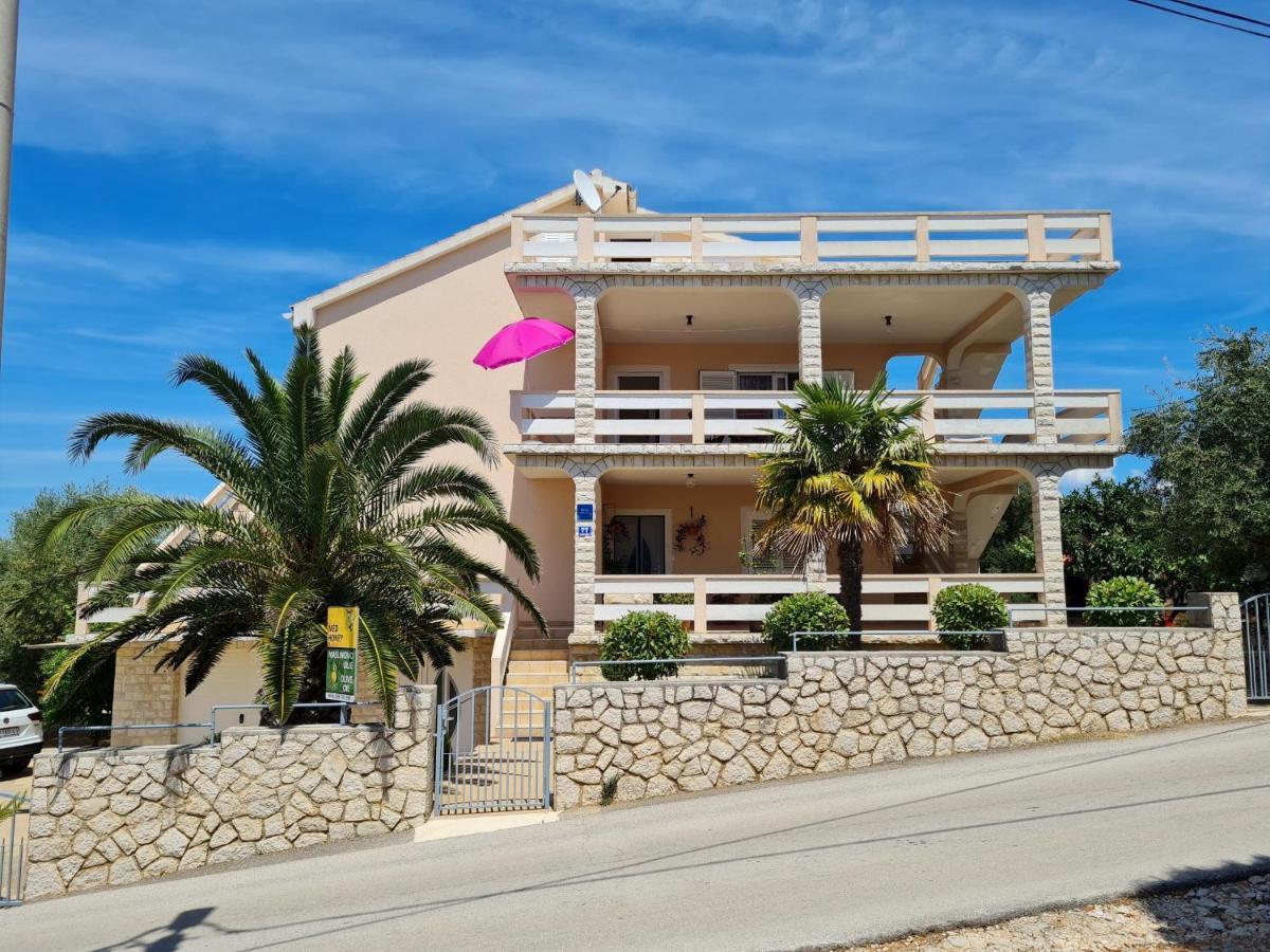 Apartments With A Parking Space Lun, Pag - 4062 Εξωτερικό φωτογραφία