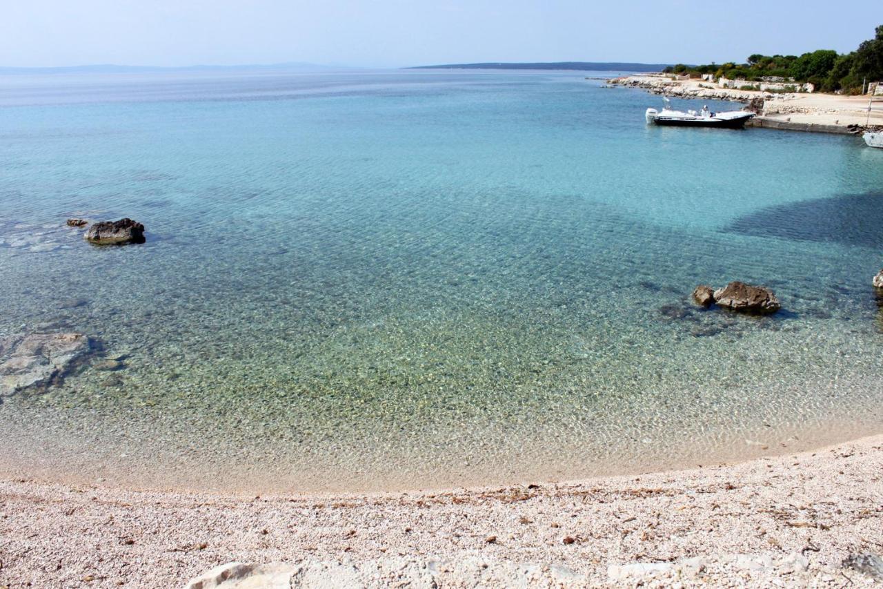 Apartments With A Parking Space Lun, Pag - 4062 Εξωτερικό φωτογραφία