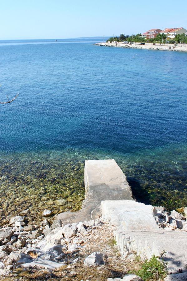 Apartments With A Parking Space Lun, Pag - 4062 Εξωτερικό φωτογραφία