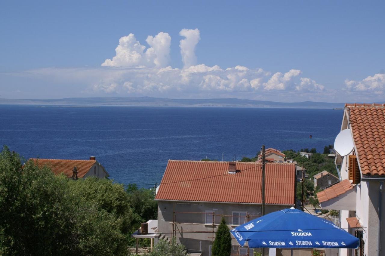 Apartments With A Parking Space Lun, Pag - 4062 Εξωτερικό φωτογραφία