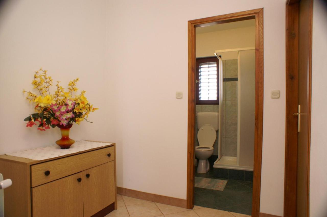 Apartments With A Parking Space Lun, Pag - 4062 Εξωτερικό φωτογραφία