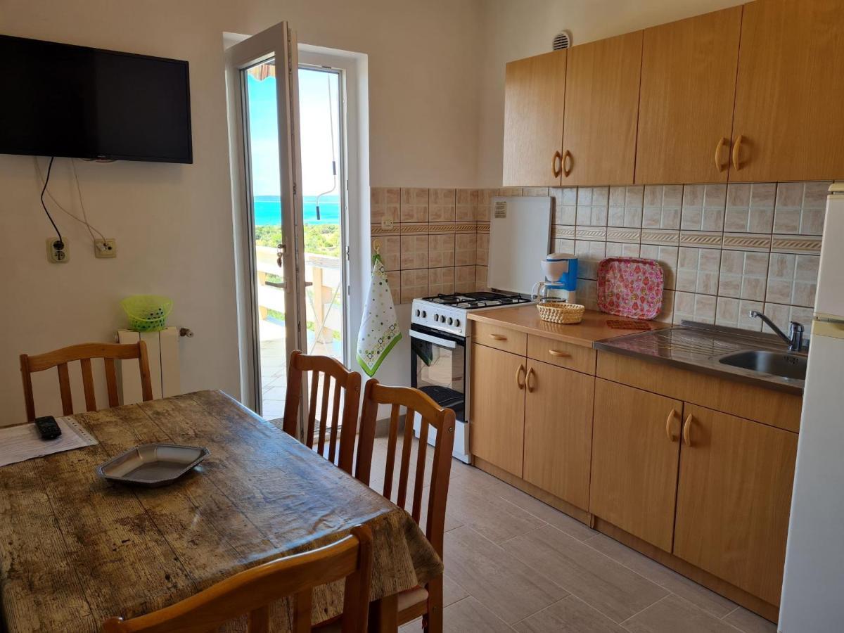 Apartments With A Parking Space Lun, Pag - 4062 Εξωτερικό φωτογραφία