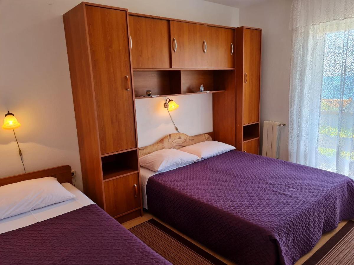 Apartments With A Parking Space Lun, Pag - 4062 Εξωτερικό φωτογραφία