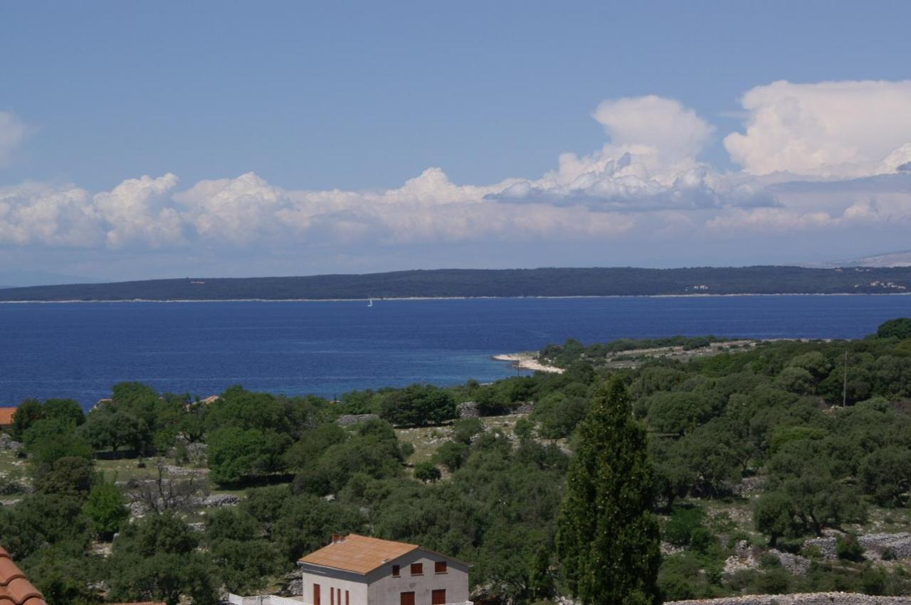 Apartments With A Parking Space Lun, Pag - 4062 Εξωτερικό φωτογραφία