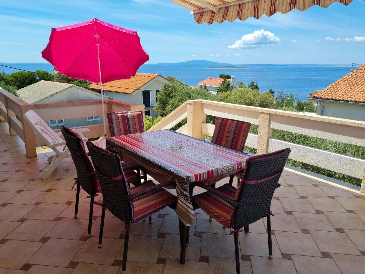 Apartments With A Parking Space Lun, Pag - 4062 Εξωτερικό φωτογραφία
