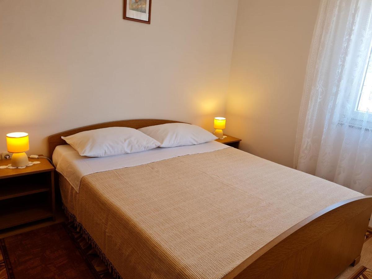 Apartments With A Parking Space Lun, Pag - 4062 Εξωτερικό φωτογραφία